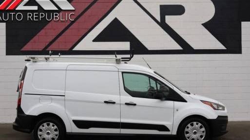 FORD TRANSIT CONNECT 2022 NM0LS7S26N1519602 image